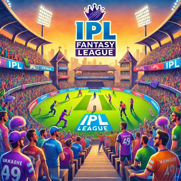 IPL Fantasy League