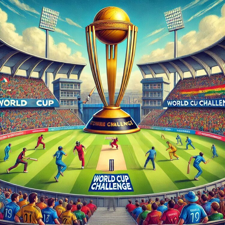 World Cup Challenge