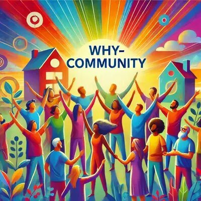 Vibrant Community